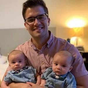 Meet your Posher, Grant